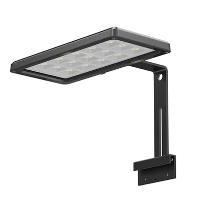 LED Aquarium Light,Fish Tank Light,Clip On Aquarium Light for Plants,24/7 Clip On Fish Tank Light with Timer for 12-29 Inch Aquarium Plant Light,Full Spectrum 38W RGBW Aquarium Lights