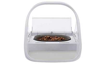 SureFeed Microchip Pet Feeder Connect - Requires Hub (Sold Separately) - style: Connect Version