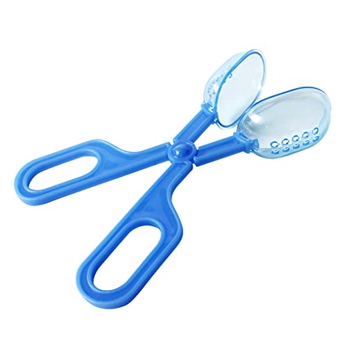 Reptiles Feeding Tongs Tool Catch Clamp Suitable for Crickets Mealworms Locusts