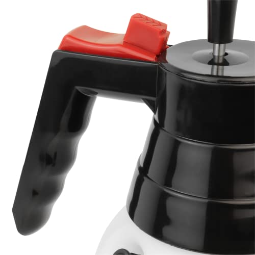 Milton ZE1000: Pressurized Chemical Sprayer, Plastic Container, 36 Oz.