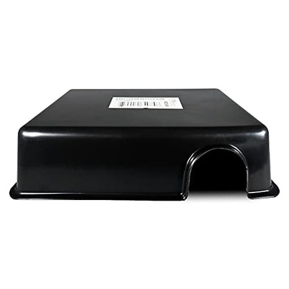 XYZReptiles Reptile Hide Box (Medium) - size: Medium