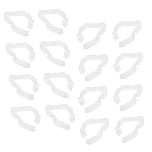 50pcs Rabbit Cage Film Cover Bunny Cage Tray Liner Rabbit Cage Liners Guinea Pig Cage Liner Bag Guinea Pigs Diapers Mat Terrarium Reptile Cage Tray Film Pet Drawer Plastic
