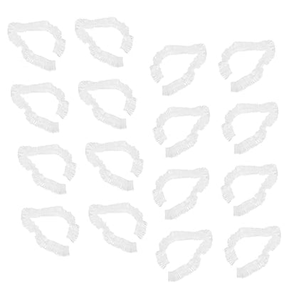 50pcs Rabbit Cage Film Cover Bunny Cage Tray Liner Rabbit Cage Liners Guinea Pig Cage Liner Bag Guinea Pigs Diapers Mat Terrarium Reptile Cage Tray Film Pet Drawer Plastic