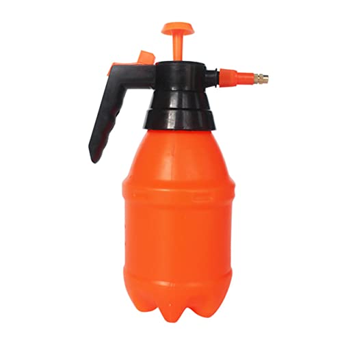 1pc Gardening Sprayer Air Pressure Sprinkler for Plant Watering Reptile Care Random Color