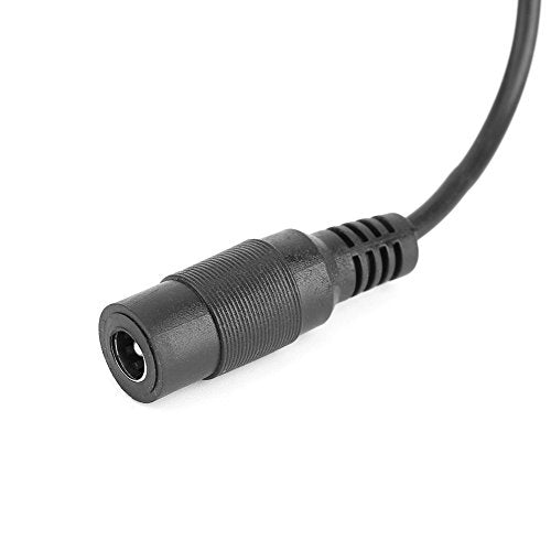 Submersible Pump, DC 6 12V Micro Water Pump 280L H Brushless Motor Ultra Quiet 40dB Aquarium Fountain Pump with 150cm Cable