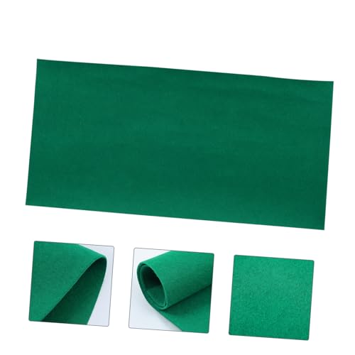 NOLITOY Reptile Carpet Cypress Mulch Pet Box Bottom Mat Lizard Snake Bedding Substrate for Reptile Tank - color: Green