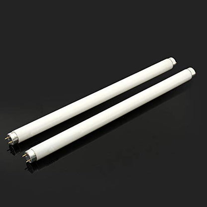 Reptile Pet Vivarium Fluorescent T8 15W 45CM Tube Light Lamp Bulb UVB 5.0