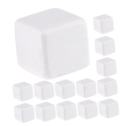 MERRYHAPY 30Pcs Essential for Tortoise Turtle Lizard Frog Chameleon Care Supports Health Aquatic Habitat Quality