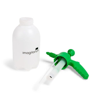 Imagitarium by Petco Adjustable Flow Pump Mister 2 Liters