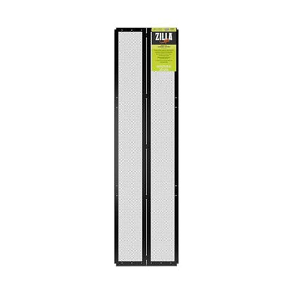 Zilla Hood Screen Cover 48X13 Hinged