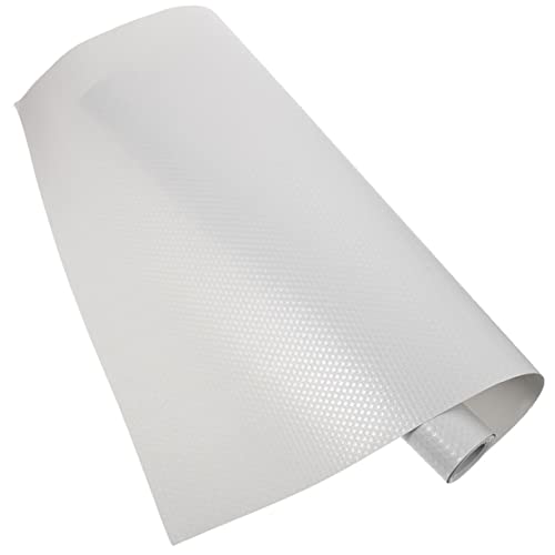 BESPORTBLE Reptile Carpet Mat for Bearded Dragons Snakes Lizards Tortoises Soft Terrarium Liner Easy to Clean Suitable for Reptile Tanks and Habitats