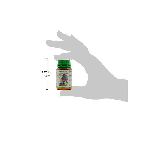 Nekton-Rep Vitamin Mineral Supplement for Reptiles, 35gm - size: 35gm/ 1.23oz
