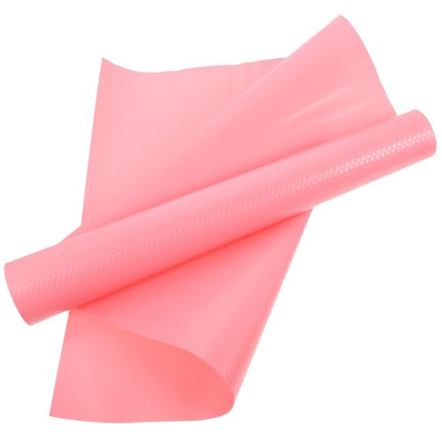 Ipetboom Bearded Dragon Tank Accessories Reptile Carpet EVA Terrarium Liner Bearded Dragon Reptile Substrate Mat Tank Accessories for Leopard Gecko Snake Lizard Tortoise Bearded Dragon Accessories - color: Pink