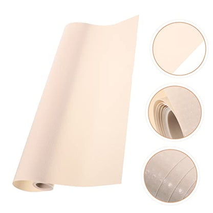 YARNOW Reptile Carpet Substrate Pad for Terrarium for Bearded Dragons Lizards Snakes and Tortoises Easy to Clean Reptile Bedding Accessory