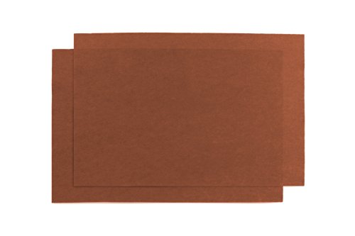 Carolina Custom Cages Reptile Carpet, Copper Canyon 24" x 48", Two Sheets - color: Copper Canyon, size: 24" x 48"