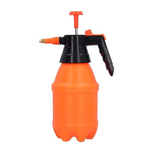 Reptile Air Pressure Sprayer, Fogger Sprayers Hand Trigger Spray Bottle Sprayer, Manual Garden Adjustable Compression Watering Can CanSprayers