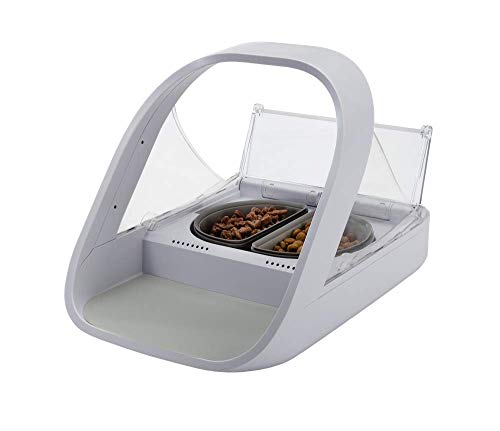 SureFeed Microchip Pet Feeder Connect - Requires Hub (Sold Separately) - style: Connect Version