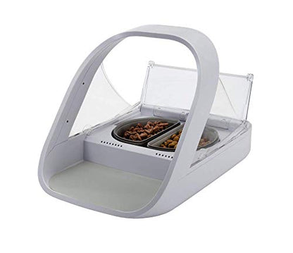 SureFeed Microchip Pet Feeder Connect - Requires Hub (Sold Separately) - style: Connect Version