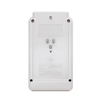 APC 4-Outlet Wall Surge Protector, 1020 Joules with Timer-Controlled Outlets, SurgeArrest Essential (P4GC) - style: Timer