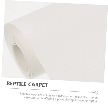 Eva Reptile Tank Liner Reptile Mat Soft Surface Bearded Dragon Substrate Lizard Climbing Mat Tortoise Bedding Terrarium Carpet