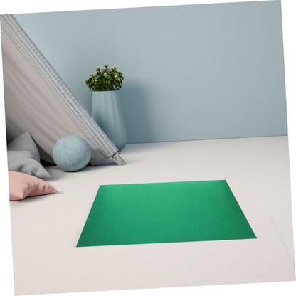 BESPORTBLE 2pcs Reptile Substrate Mat Terrarium Bedding for Bearded Dragons and Lizards Lightweight Non- Carpet Comfortable Tank Liner for Reptile Habitats