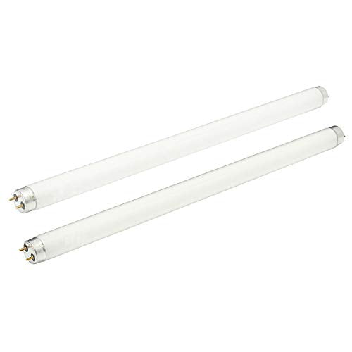 Reptile Pet Vivarium Fluorescent T8 15W 45CM Tube Light Lamp Bulb UVB 5.0