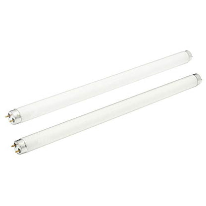 Reptile Pet Vivarium Fluorescent T8 15W 45CM Tube Light Lamp Bulb UVB 5.0