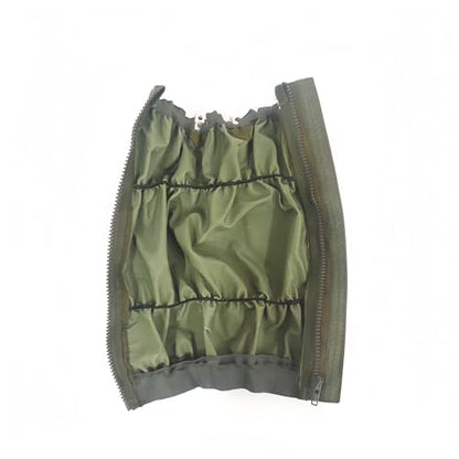 Adjustable Snake Gaiters Men Women Snake Boot Gators Bite Protection Guards Chaps Waterproof Leg Gaiter Hiking Hunting - color: Camo Snake Gaiters