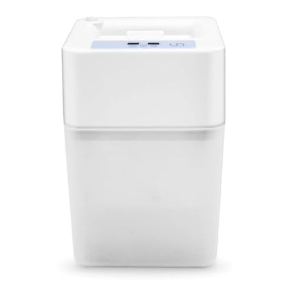 Ultum Nature Systems - Nimbus - Programable Misting System w/Timer, for Plants & Animals, for Paludarium/Terrarium - Automatic Plant Mister, Reptile Mister & Terrarium Accessories - 3.17 Gallons