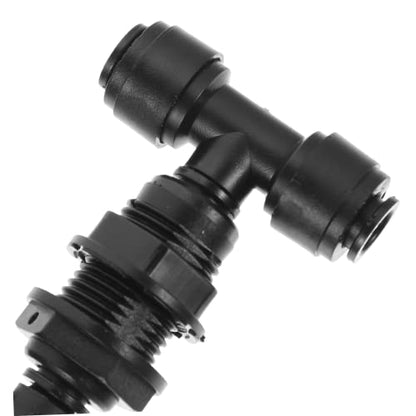 Garden Spray Head Durable Tank Landscape Sprayer Nozzle for Reptile Habitat Efficient Misting Tool for Plants Gardens and Lawns Easy Installation High Grade Engineering Plastics - size: 10.00X9.00X2.00CM