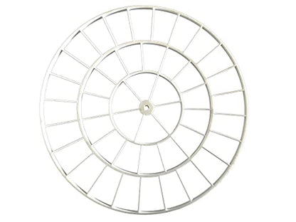 Generic 3D Printed Quail Egg Turner for Nurture Right 360 Incubator