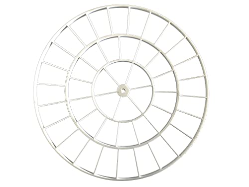 Generic 3D Printed Quail Egg Turner for Nurture Right 360 Incubator