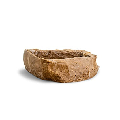 Fluker's Reptile Bowl, Extra Small - size: Extra-Small