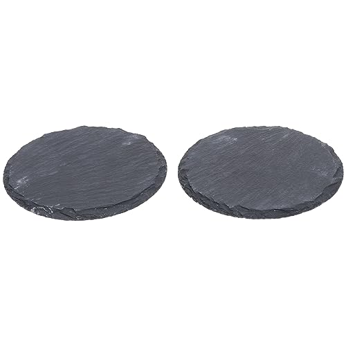 POPETPOP Turtle Basking Platform -2pcs Reptile Basking Rock Turtle Resting Platform Tortoise Habitat Accessories for Bearded Dragons Amphibians Leopard Gecko