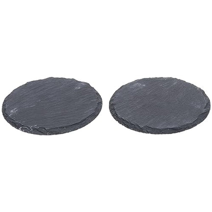 POPETPOP Turtle Basking Platform -2pcs Reptile Basking Rock Turtle Resting Platform Tortoise Habitat Accessories for Bearded Dragons Amphibians Leopard Gecko