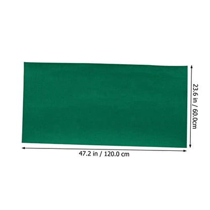 Garneck Reptile Carpet Lizard Tank Substrate Mat Pet Cage Liner Easy Clean Heat Retention