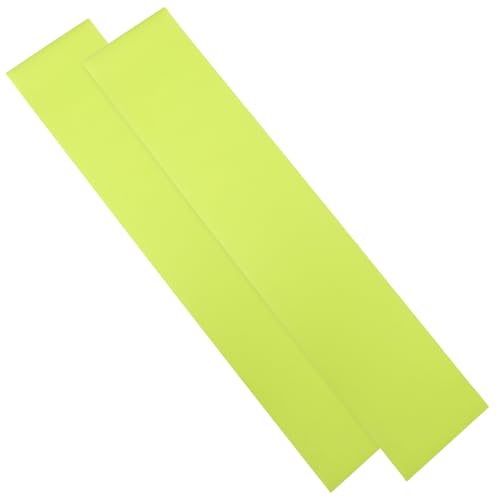 2Pcs Reptile Mat EVA Non-Stick Heat Absorbing Terrarium Bedding Pad for Tanks Floor Liner for Bearded Dragon Snakes Lizards Turtles