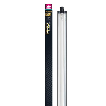 Arcadia LumenIZE ProT5 Reptile Light Fixture Kit 36" Long 39 Watts 12% UVB Desert – Smart UVB Light for Reptiles, Turtles, Snake, Bearded Dragon Lamp, Long Lasting Easy to Use Professional Lighting