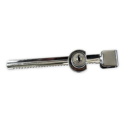 Showcase Lock for Reptile Tanks, Reptile Terrariums, Reptile Habitats