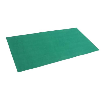 FILFEEL Reptile Carpet Mat 120x60cm, Absorbent Breathable Soft Washable Reusable Terrarium Liner Bedding for Snakes Lizards Tortoises Safe Non Slip Substrate - size: 120*60cm