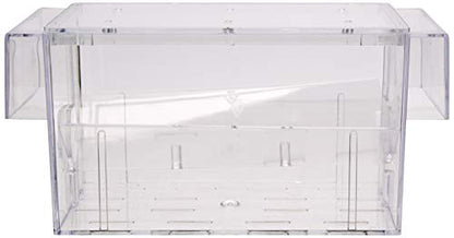 Marina 3-in-1 Floating Breeding Trap, Fish Breeding Box, 10933
