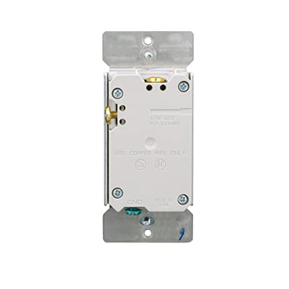Eaton Universal Full Slide Dimmer 120V