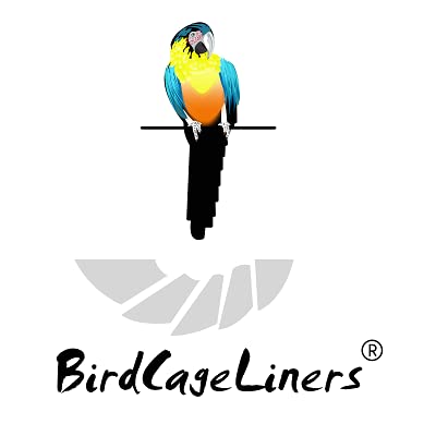 -Medium Cages - 100 Pre-Cut Sheets, 40 Lb Kraft Paper - size: 15.50 x 20.50