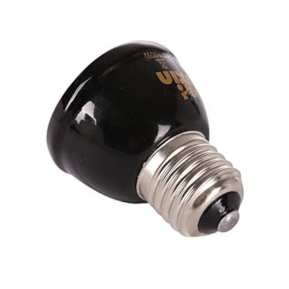 E27 25W 50W 75W 100W E27 Pet Heating Lamp Infrared Ceramic Heat Light Bulb Pet Brooder Reptile Lamp(75W) - color: 75W