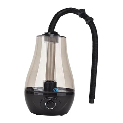 Reptile Fog Machine Mister, Reptile Fog,Lightweight, 3L Reptile Humidifier for Terrariums, Vivarium