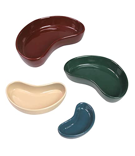 Zilla Ceramic Terrarium Dish, Small - size: Small