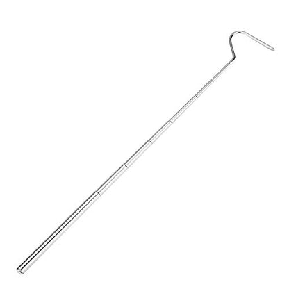 Snake Hook, and Snake Catcher, Snake Tong, for Snake Reptile