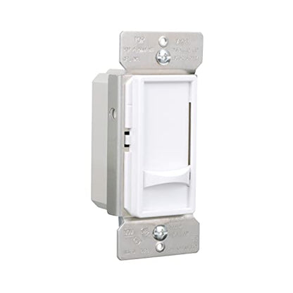 Eaton Universal Full Slide Dimmer 120V