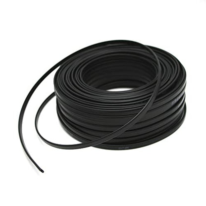 DC 12V~14V Heat Cable Car Truck Use Water Pipe Heater For RV Anti-Freeze Self-regulating Pipe Heat Cable (32.8ft) - style: 32.8ft