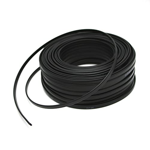 DC 12V~14V Heat Cable Car Truck Use Water Pipe Heater For RV Anti-Freeze Self-regulating Pipe Heat Cable (32.8ft) - style: 32.8ft